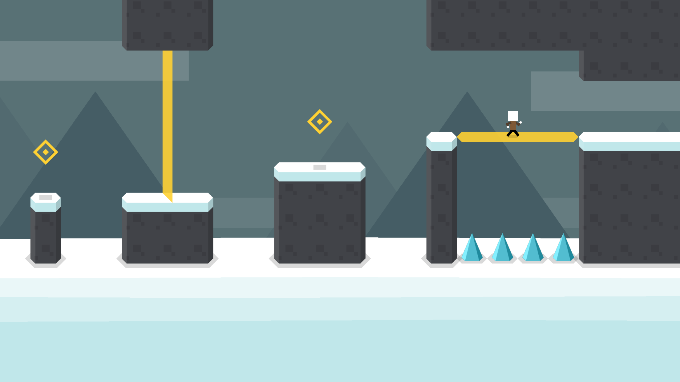 Mr Jump for Android gallery image