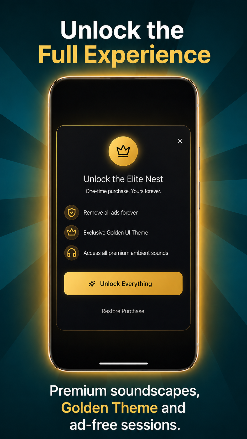 Focus Nest: Deep Work Timer gallery image