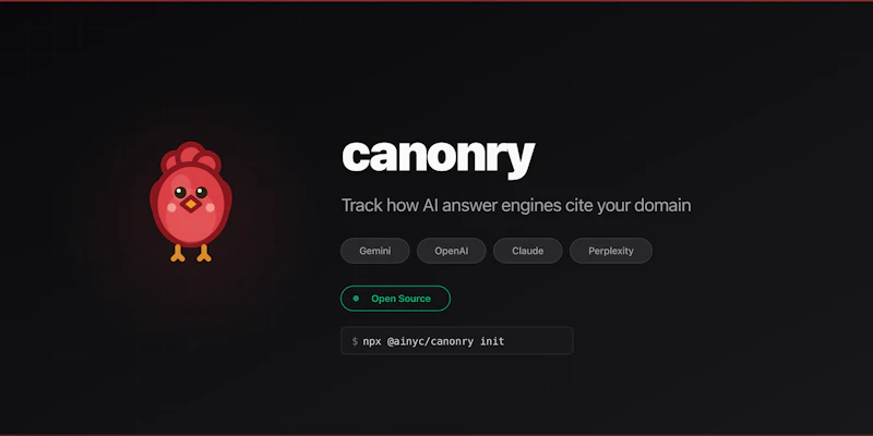 Canonry screenshot 2