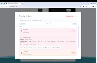 Beacon Blocker gallery image