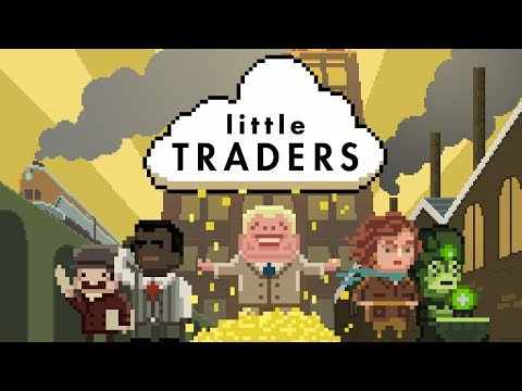 Little Traders gallery image