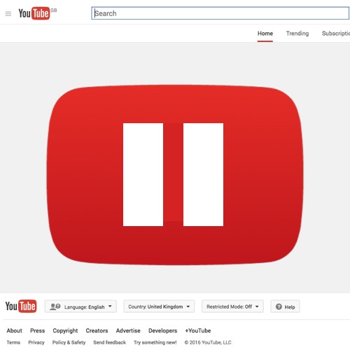 YouTube Distraction Remover