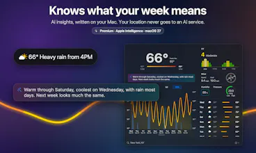 Big Weather gallery image
