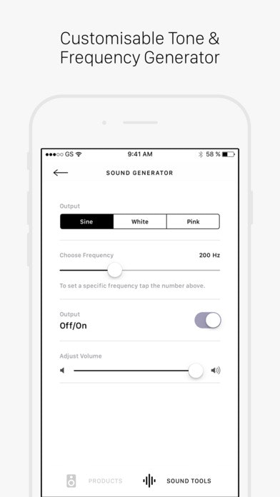 TPI Sound Tools gallery image