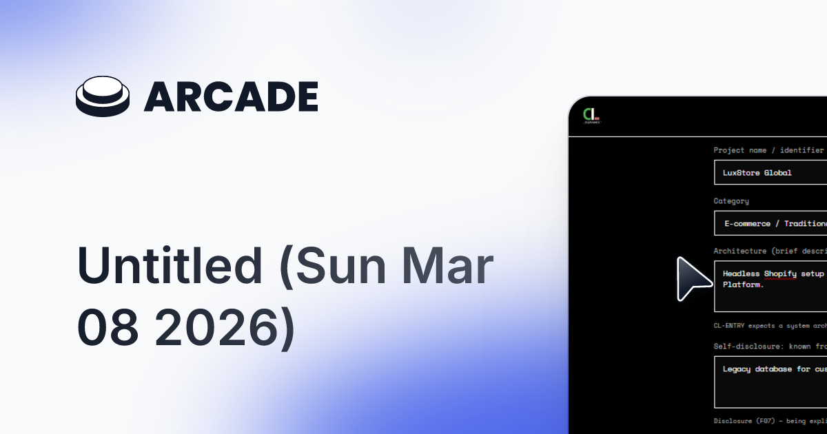 Clearance (CL) gallery image