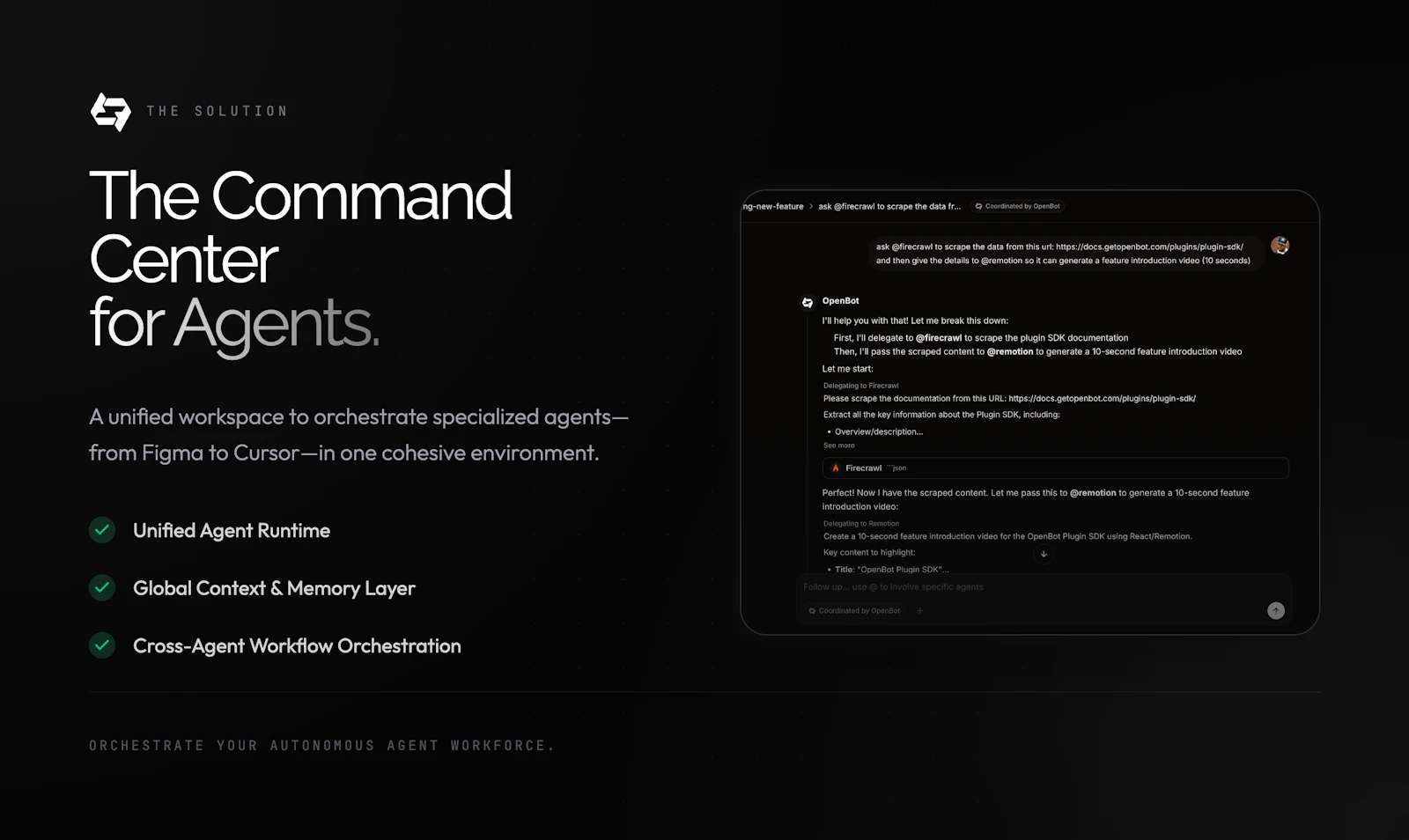 OpenBot screenshot 4