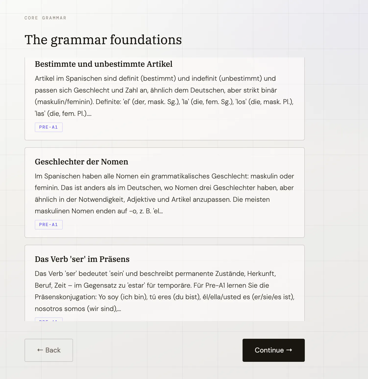 Neuralingo Language Learning gallery image