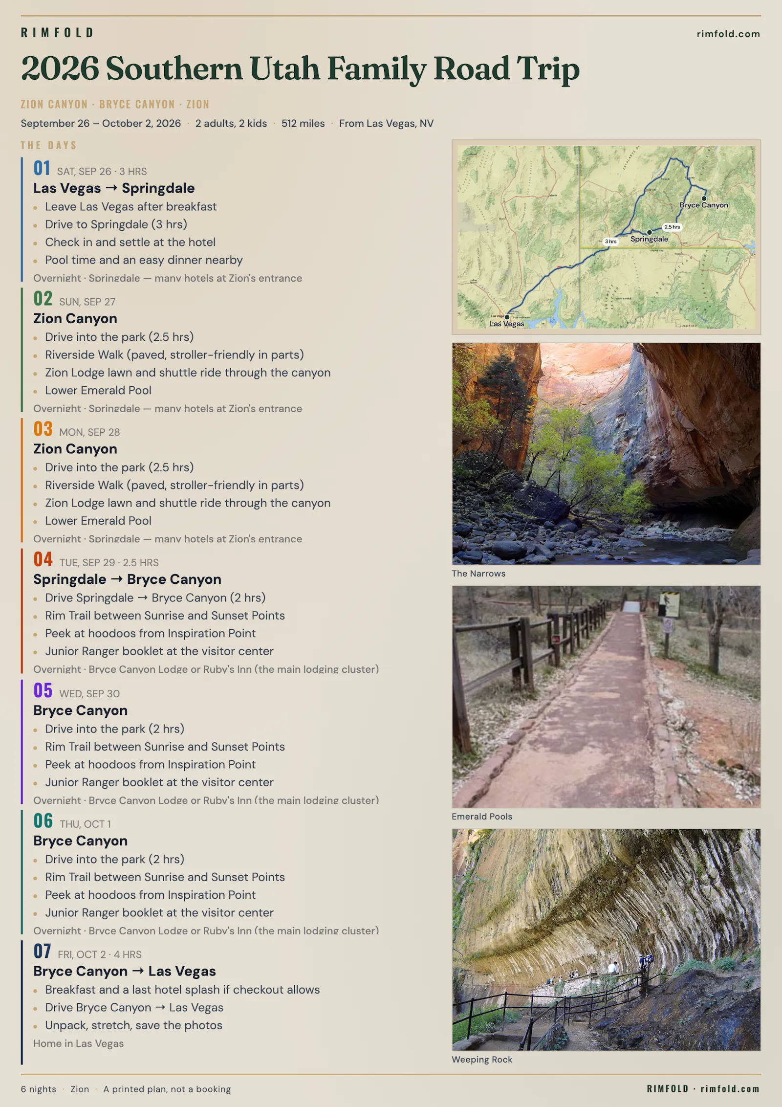 Rimfold screenshot 7