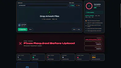 Helqora gallery image