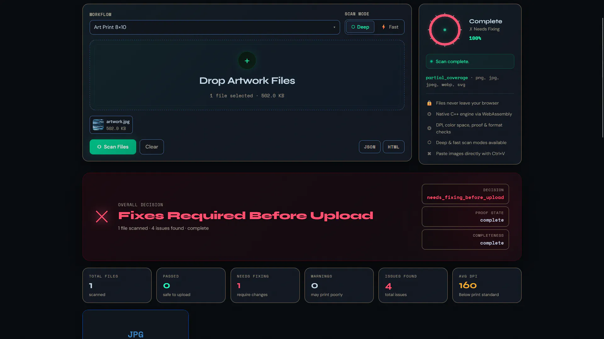 Screenshot 3