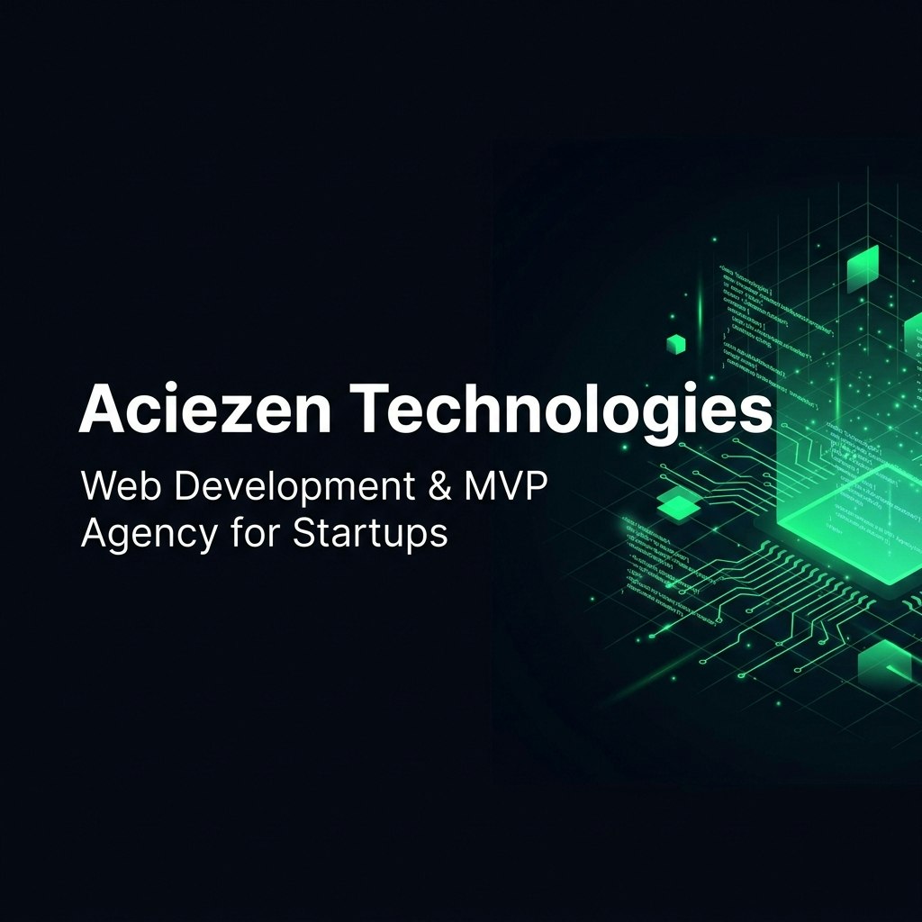 Aciezen gallery image