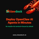 Clawdock.ai