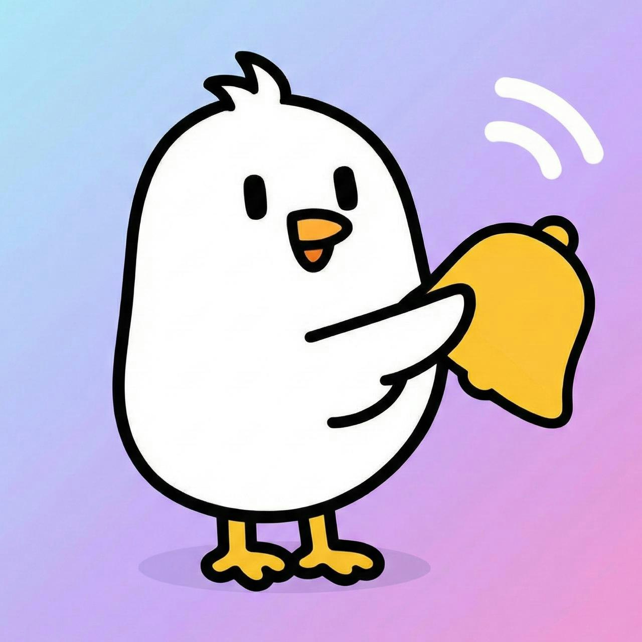 Vocab Alarm - Vocabulary 1  Minute a Day logo