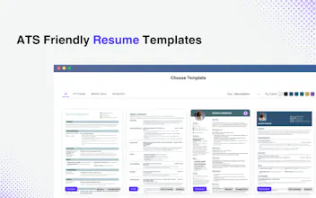 ResumeUp.AI gallery image