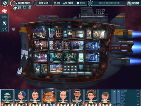 Cosmonautica gallery image