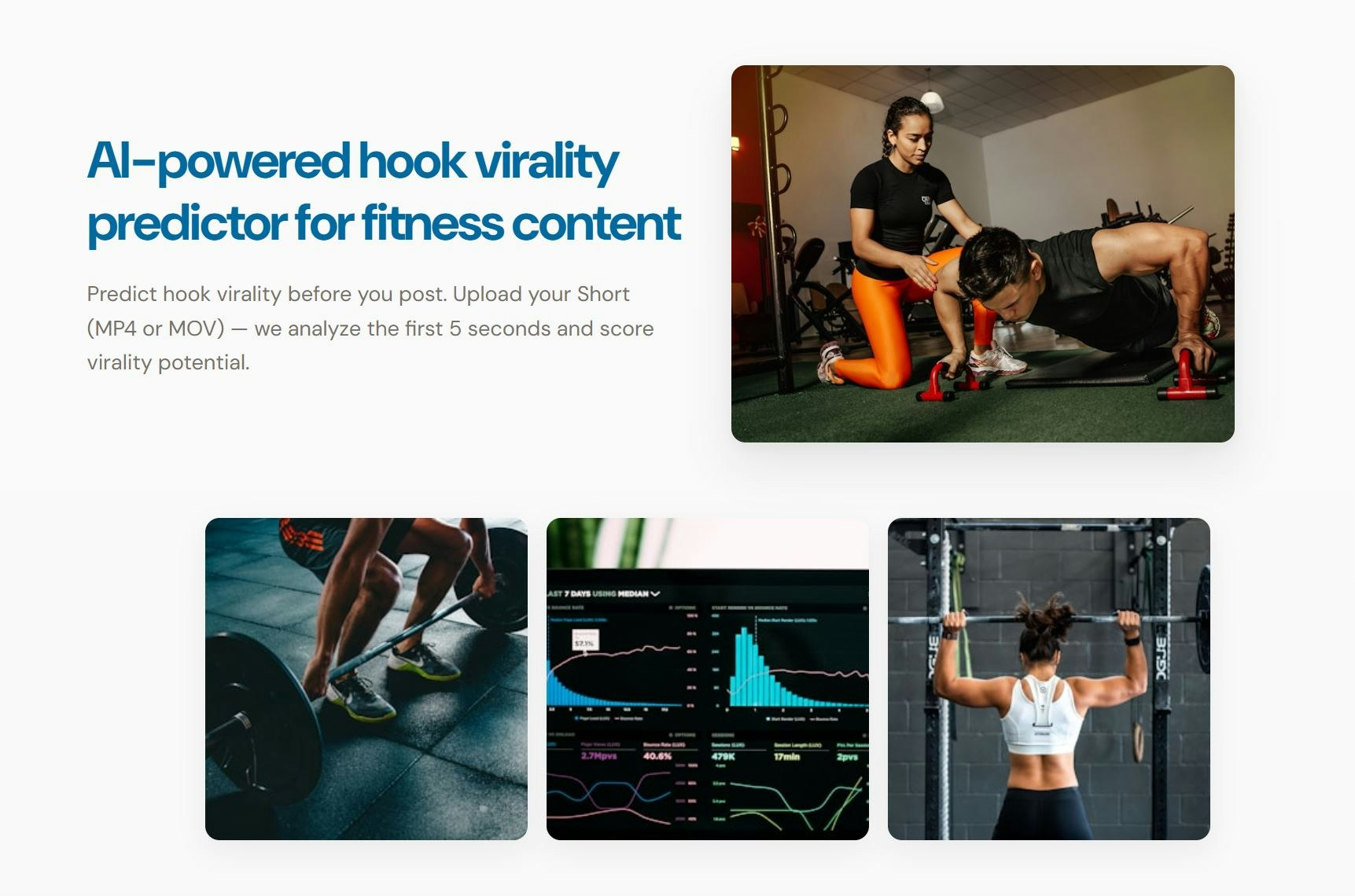 Hookscore gallery image