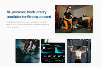 Hookscore gallery image