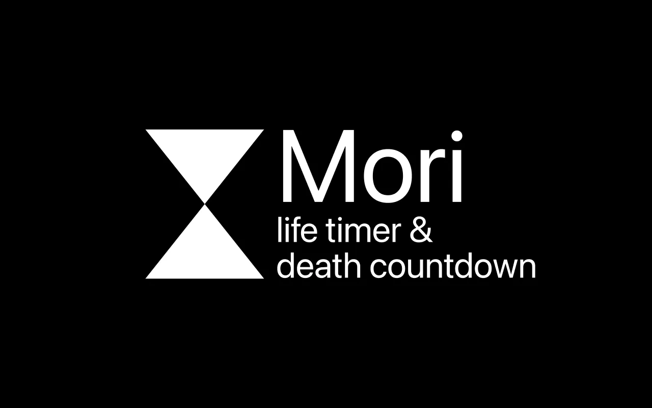 Life Timer Horror Image Mori: Life timer & death countdown for Chrome | Product Hunt