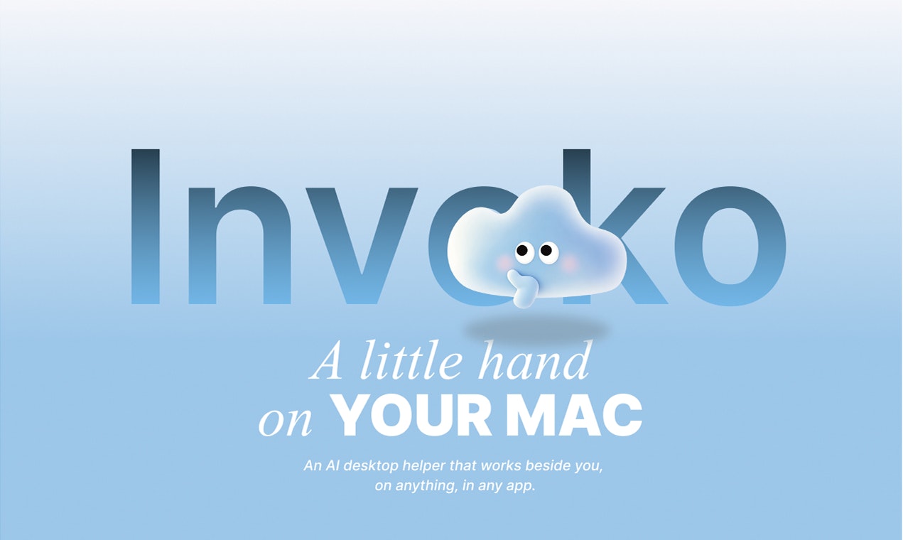 Invoko gallery image