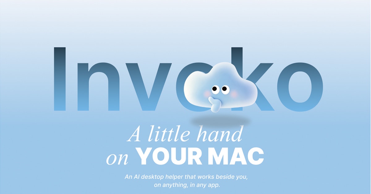 Invoko
