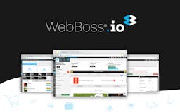 WebBoss.io media 2