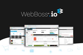 WebBoss.io gallery image