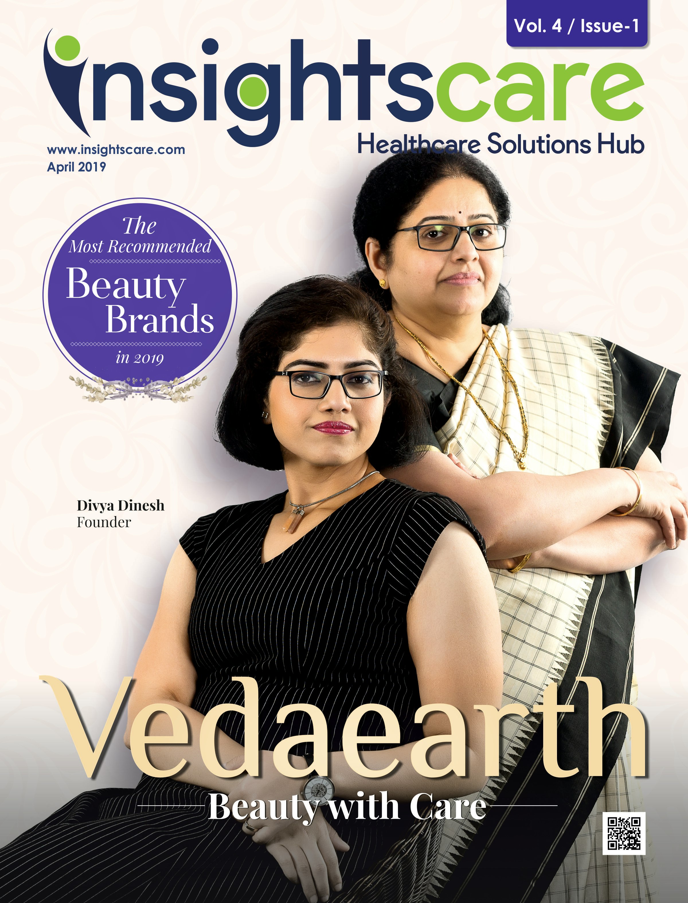 The Most Recommended Beauty Brands