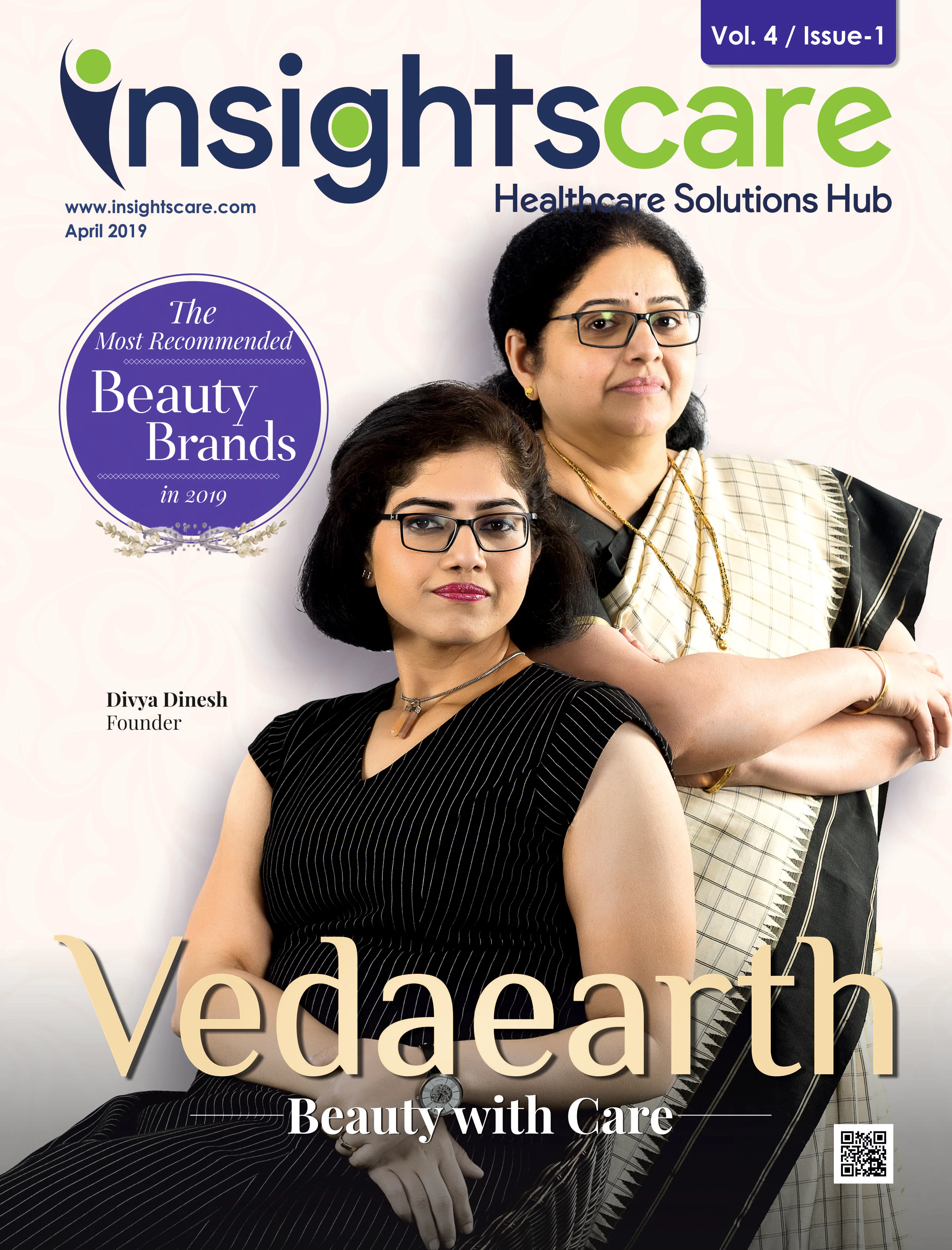 The Most Recommended Beauty Brands