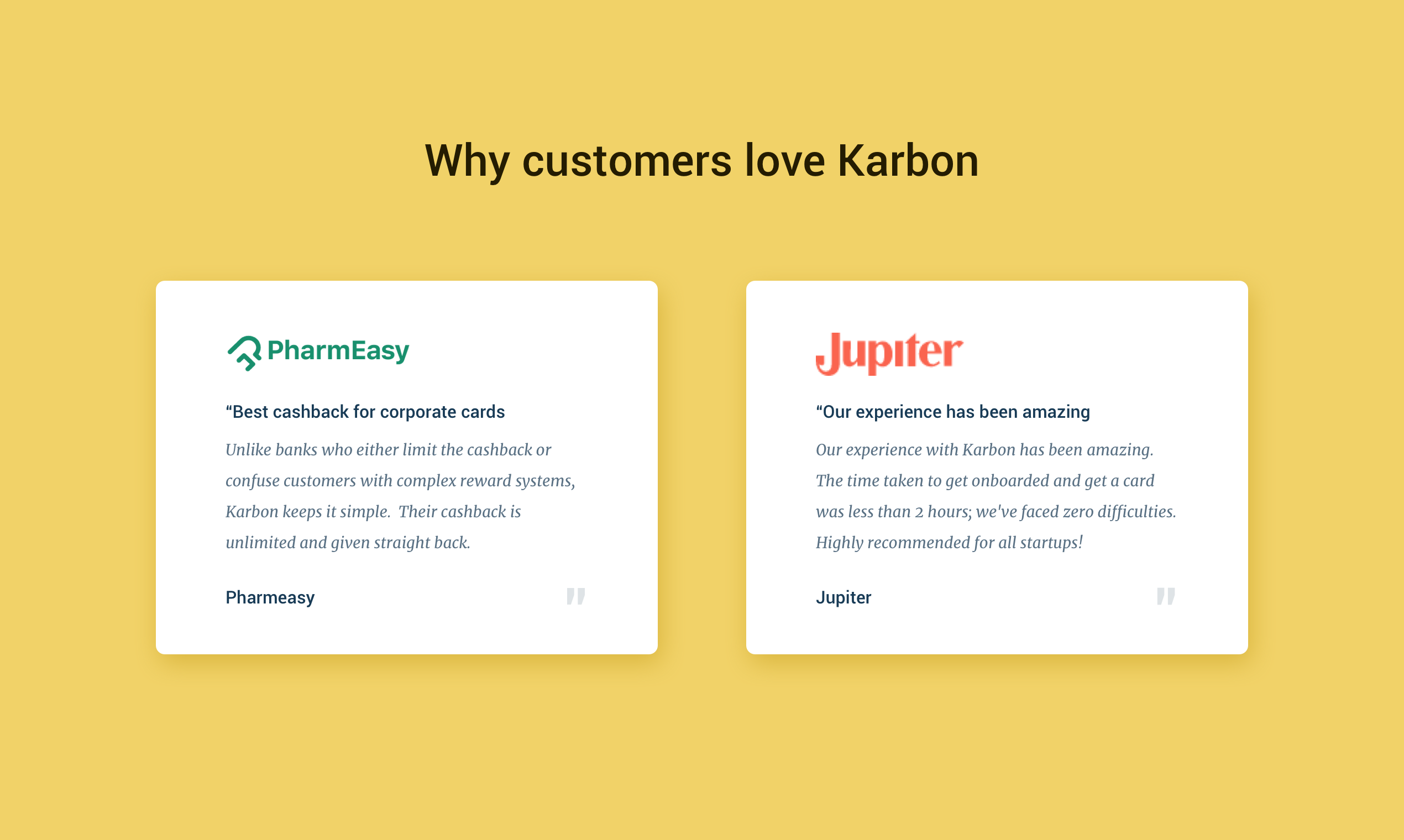 Karbon Card gallery image