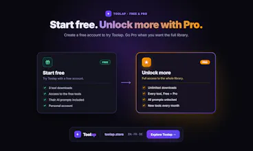 Toolap gallery image