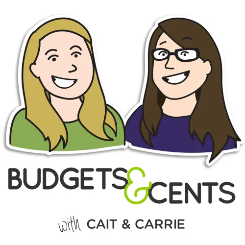 Budgets and Cents - Welcome Back, Friends!
