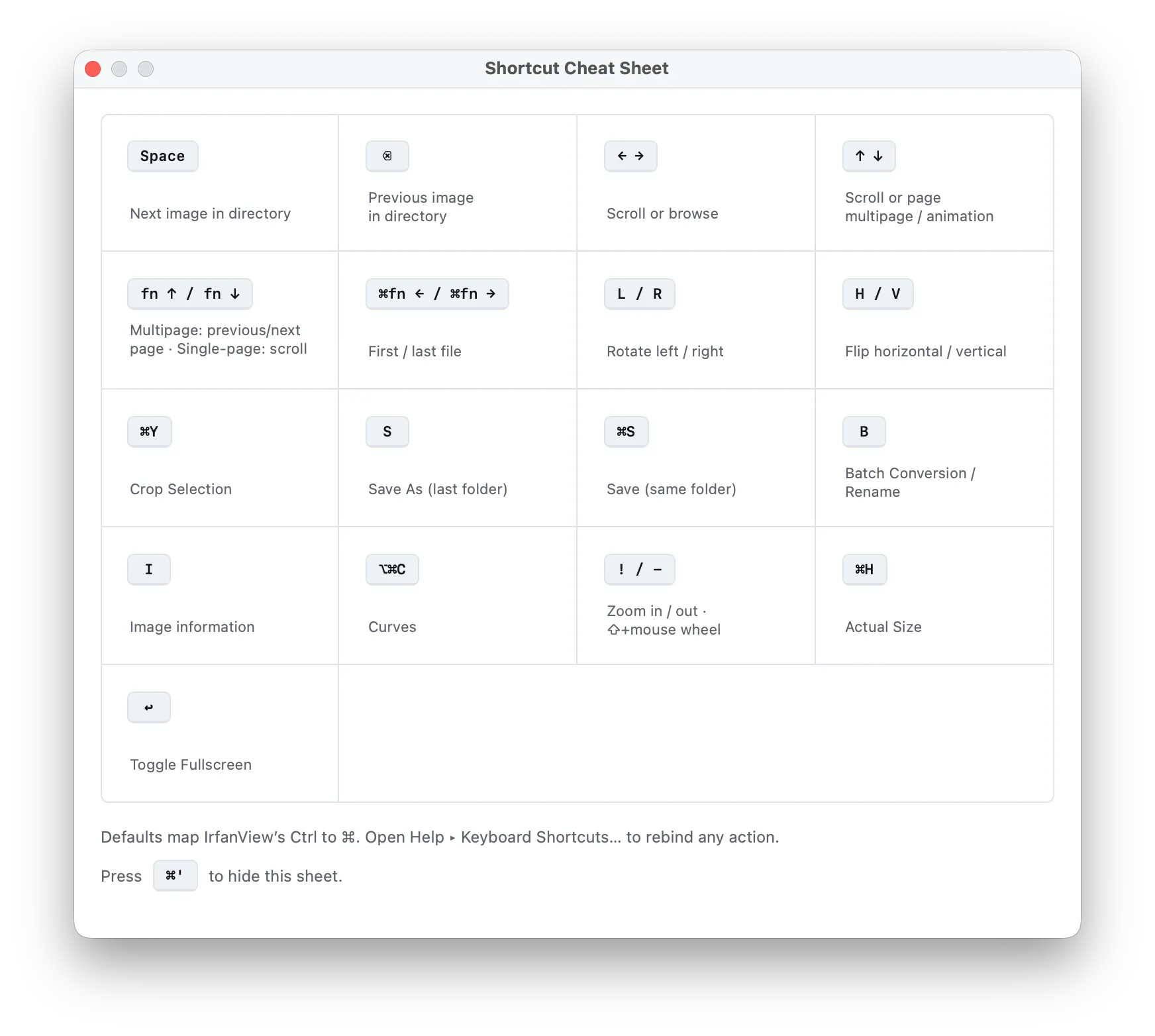 MacViewPro gallery image