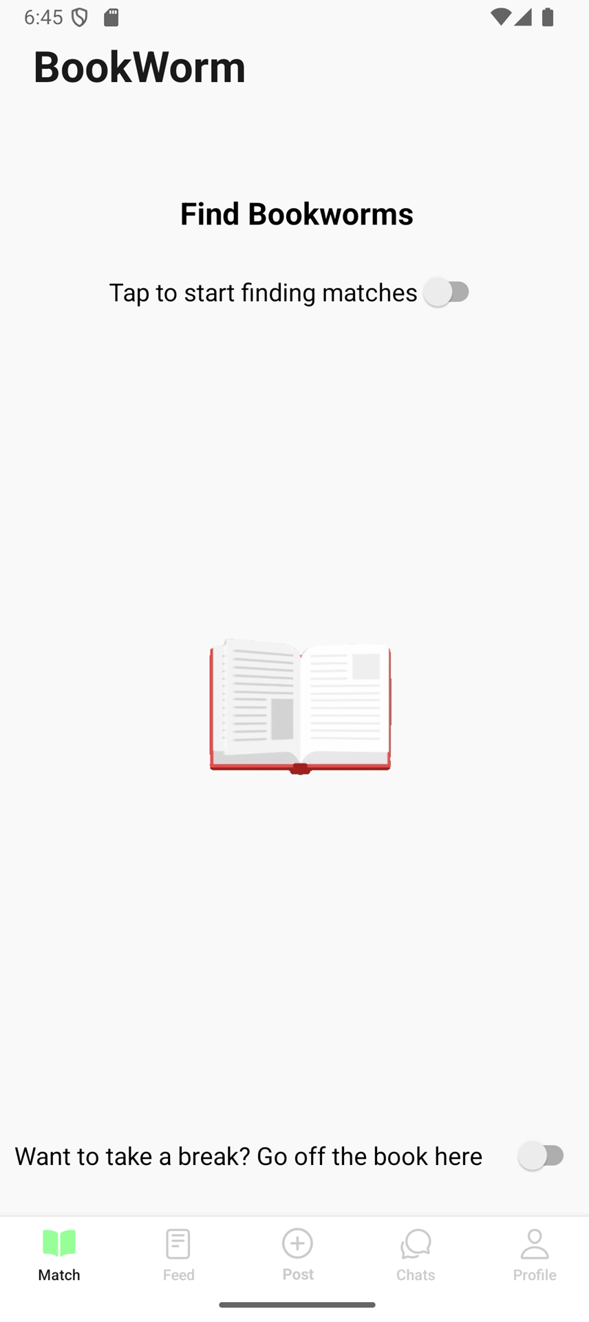 BookWorm gallery image