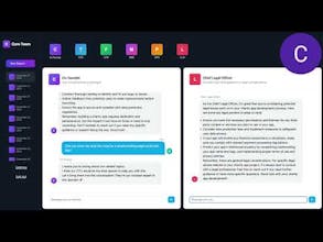 CoreTeam AI gallery image
