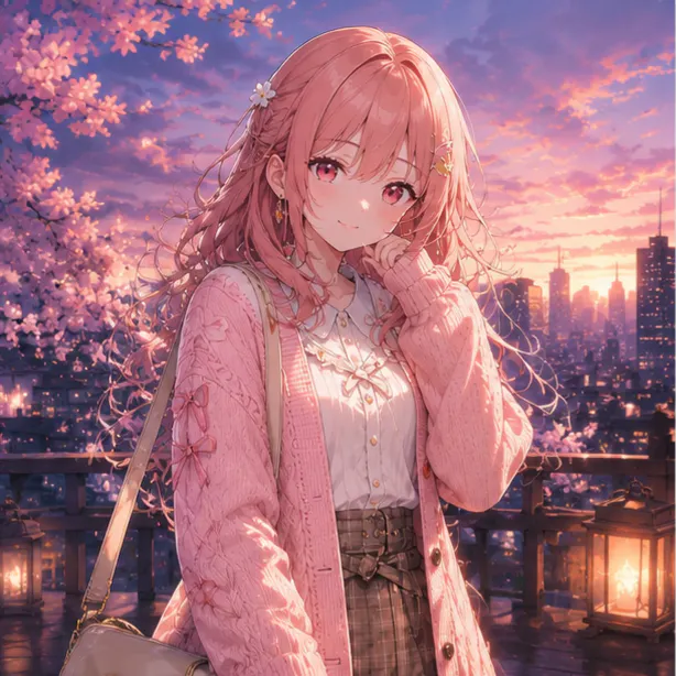 Yours: Your Exclusive AI Companion gallery image