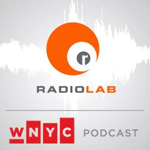 Radiolab - American Football
