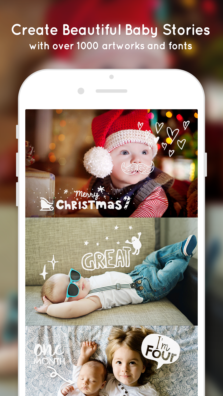 Baby Story gallery image