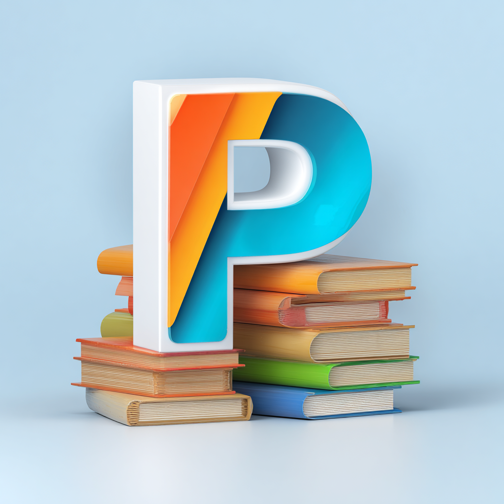 PDF Zen - Product Hunt launch logo and brand identity