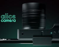 Alice Camera media 2