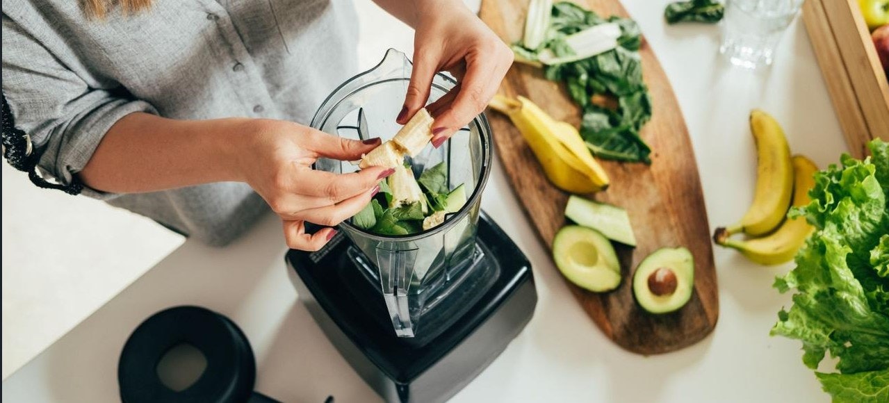 Best Blenders For Smoothie Bowls