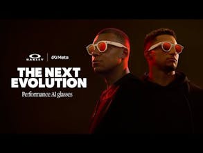 Oakley Meta Glasses gallery image
