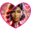 Poised Cupid Edition
