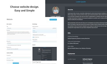 Profilify gallery image