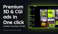 One Click Designer