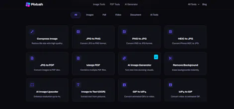 Pixlush gallery image