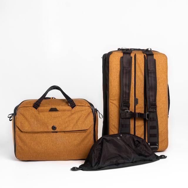 Briefcase gallery image