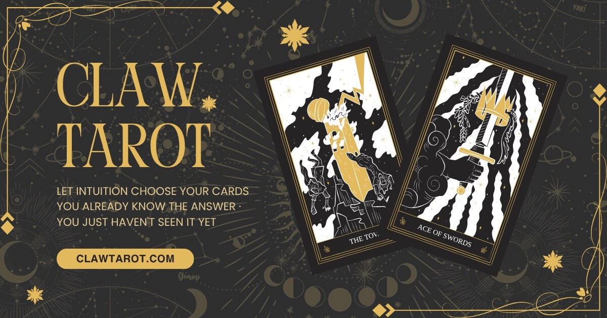 ClawTarot gallery image