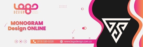 Servicios en línea de Monogram Design Online media 3