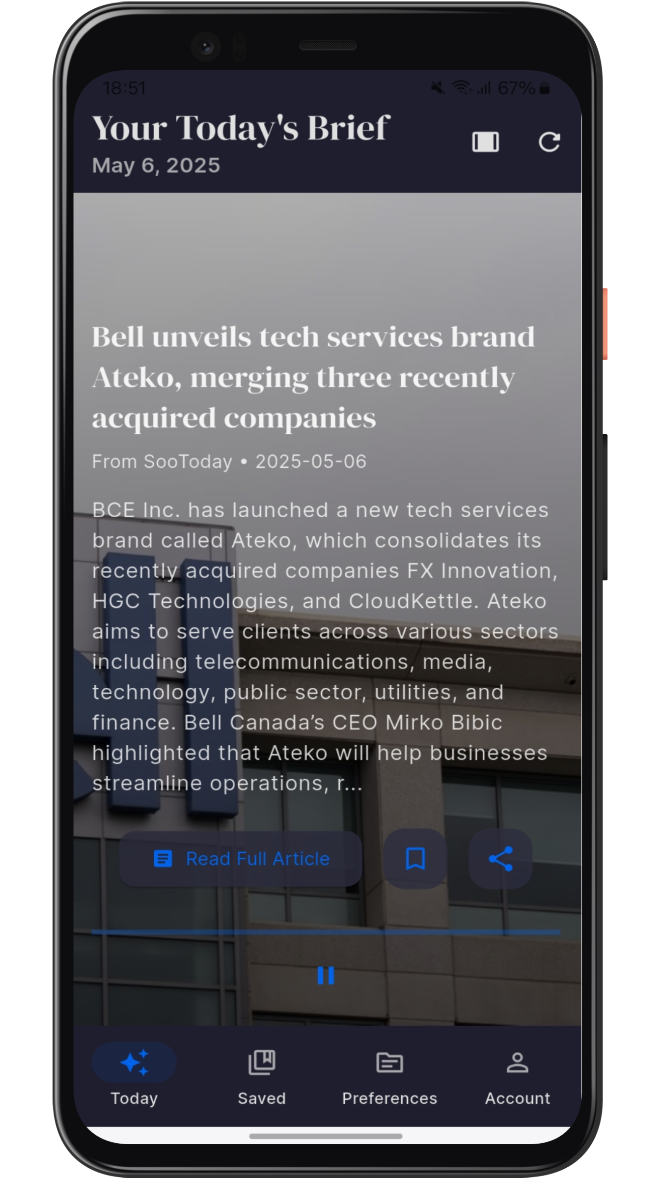 NewsMate P-AI media 9