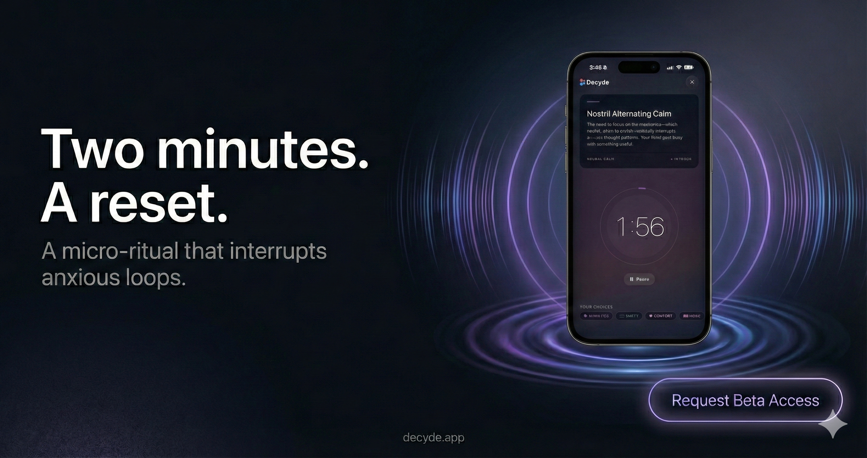 Decyde gallery image